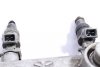 LISTWA WTRYSKOWA MERCEDES C KLASA W202 97 1.8 16V